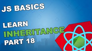 Celebrity JS Basics - Inheritance (Part 18) Profile