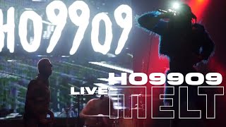 Ho99o9 | Live at Melt! Festival 2016