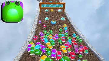 Bump Pop - All Levels Gameplay Android,ios (Part 14)