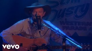 Slim Dusty - When The Rain Tumbles Down In July (1998 Remaster)
