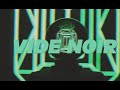 Lord Huron- Celestial Poem (Pure Black Void)