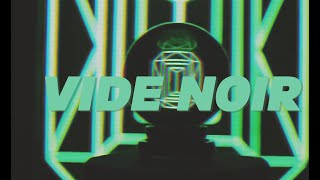 Lord Huron- Celestial Poem (Pure Black Void)