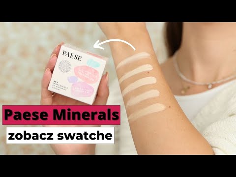 Paese Minerals |