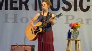 Watch Dar Williams If I Wrote You video