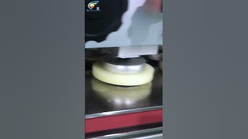 Plastic Bottle Capping Machine#machines #video