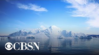 U.S. begins formal withdrawal from Paris Climate Accord