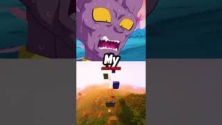Goku Learns Beerus's Weakness 🤣