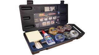 FastCap 2P 10 Colorant Kit
