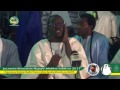 Rajass Khassia par S. Saliou Mbacke (Journée Khassida NGAYE Mékhé 2017)