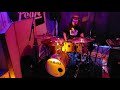 Ramble On ( Led Zeppelin) Mike S. Drum Cover