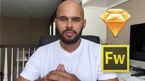 Sketch is the New Adobe Fireworks