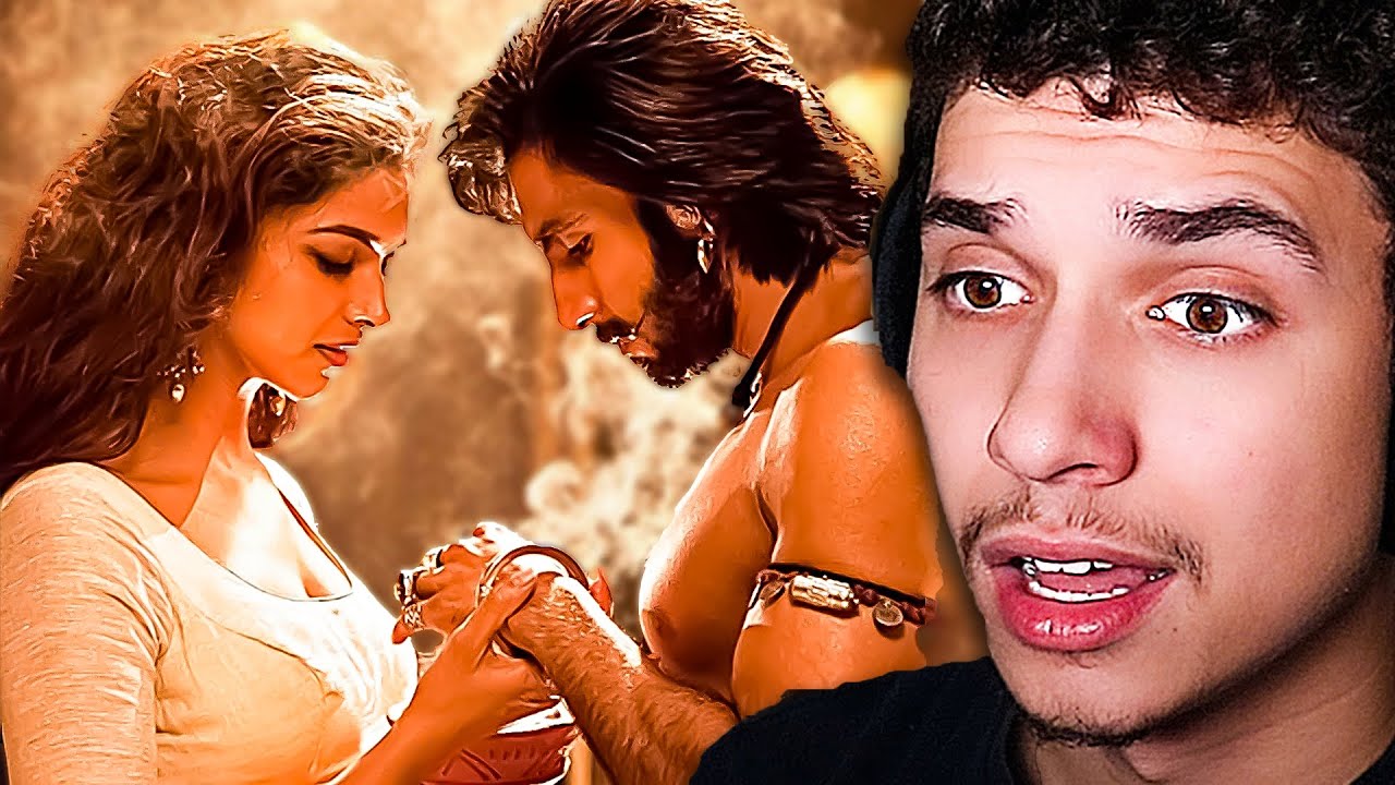 This Song is VERY Sensual!