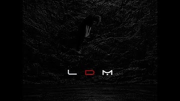 KURYOUS FACE   Feat  ELOA - LDM - (Like Dexter Morgan Official Video Music) 4K