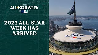 2023 All-Star Week Has Arrived