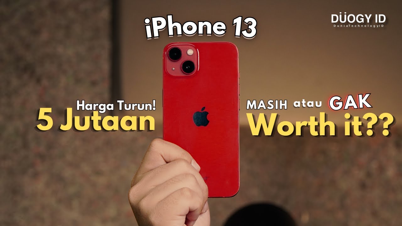 iphone 13 worth it ga