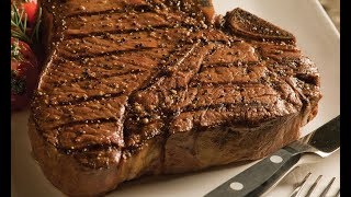 This is how to grill a lobel's 36oz usda prime dry-aged porterhouse
steak. i use my dcs gas sear the steak, then finish cooking it
indirect until it...