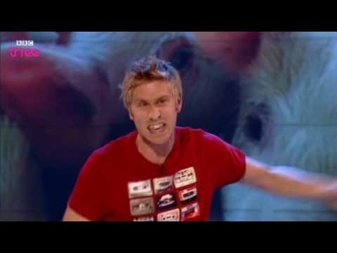 Russell Howard Photo 23