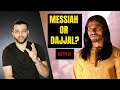 MESSIAH NETFLIX SERIES EXPLAINED WITH SHOCKING DETAILS! (Hindi Urdu) | TBV Knowledge & Truth