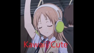 Free 🎧 Uplifting beats❤️  可愛い  Japanese vibe 2020 Soaring[Kawaii Future Bass] Ghostrifter Official