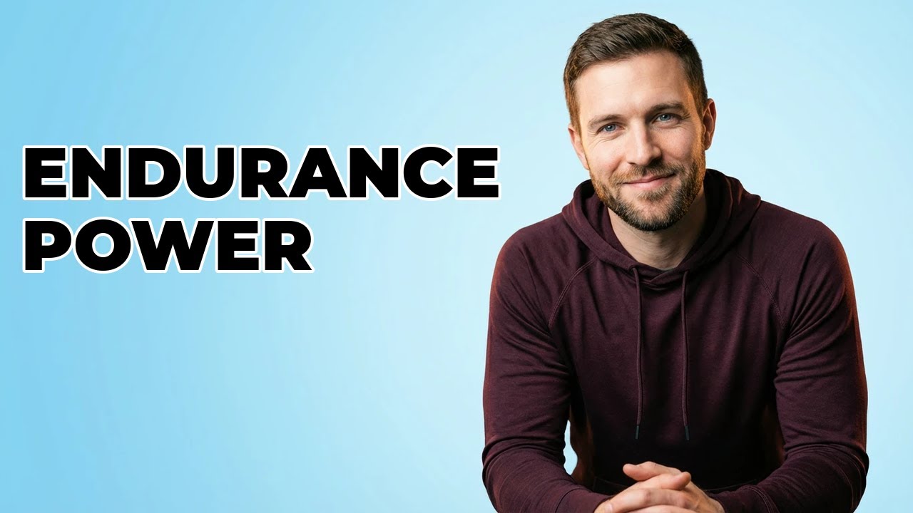 How Do Carbohydrates Fuel Endurance Workouts?