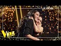 Marina Jiménez y Ana González luchan por sus equipos | La Final | La Voz All Stars 2023