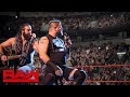 The Seattle crowd boos Kevin Owens and Elias into oblivion: Raw, Oct. 1, 2018