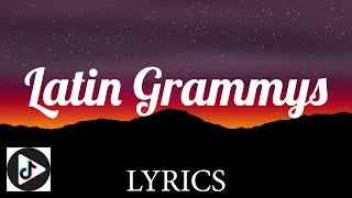 Action Bronson - Latin Grammys (Lyrics)