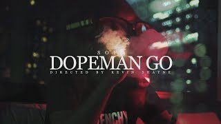 Vignette de la vidéo "Soft - Dopeman Go (music video by Kevin Shayne)"