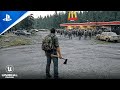 DAYZ 2 is Already Entered to Pre-Production Phase | Masterpiece Online Zombie Game