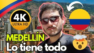 Medellín 2024 | ¿La Joya Urbana de Colombia? Descúbrelo Aquí 🏙️