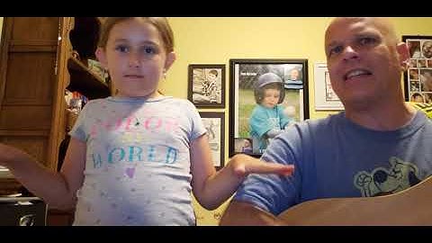 CC Cycle 3 Week 2, 3 Science Song