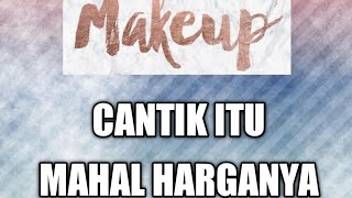 Harganya Bikin Syok, Ini 5 Makeup Termahal di Dunia