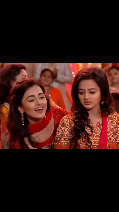chhalka chhalka re swaragini 💃🏻 #swaragini #hellyshah #tejasswiprakash #swara #ragini #dance