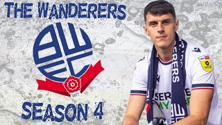 CAN WE DEFEAT UNBEATEN LEADERS WEST HAM? FC 26 BOLTON CAREER MODE! S4 Ep12