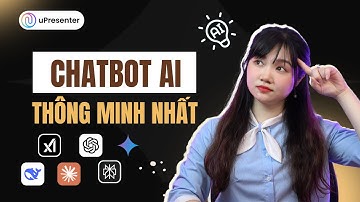 Top 6 Công Cụ Chatbot AI Thông Minh Nhất (Grok 3, Chat GPT, Gemini, Deepseek, Claude, Perplexity)