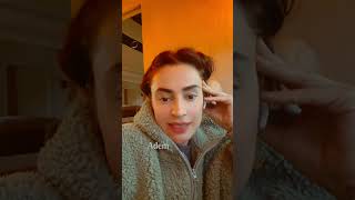 Benim Tüm Suçu Sizin Üzerinize Yıkma Hızım Dinleyici Istiyor