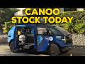 Canoo Stock Reaches New All Time Low as it Seeks Approval for Another Reverse Stock Split.