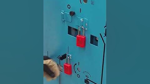 5 Safety Rules of NXAIR