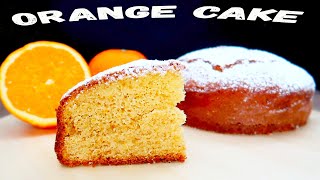 Fluffy Soft Orange Pie. screenshot 2