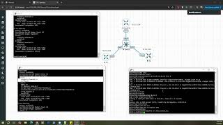 A quick lab using a Cisco router as a Root Certificate Authority (CA).