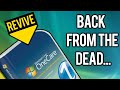 Windows live onecare rewritten  reviving a dead microsoft product