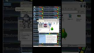Bonus Microsoft Agent Desktop Skits - Where Did Notepad Go? Windows Alphabetas