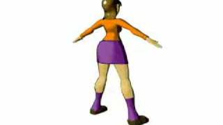 FallOff Cell Shading in 3DS Max