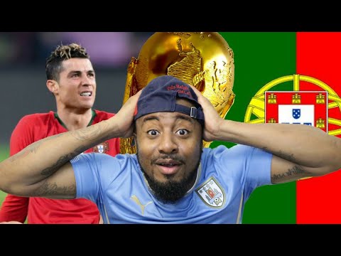 vlogs in spanish 2018 World Cup: Another Group Stage Exit For Portugal? | 80 Days To Kick Off