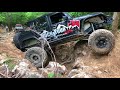 Trailfest 2018 Day 1 SFWDA at AOP