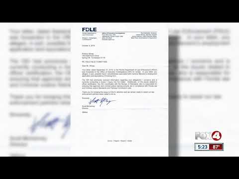 4. Major Lee County Corruption Case: 20-Year Sentence