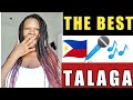 WHY FILIPINOS ARE THE BEST SINGERS IN THE WORLD