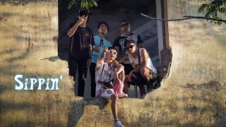 Adang Imchen : SIPPIN' ( Music video)
