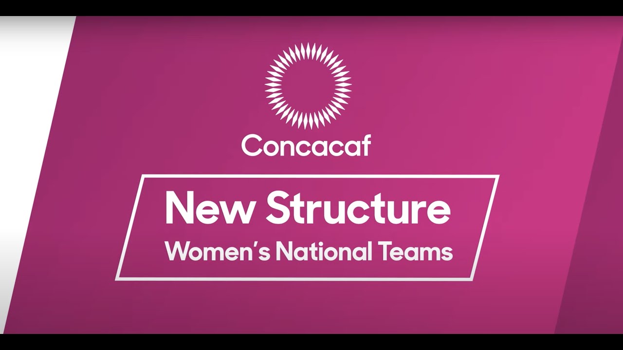 Concacaf Revamps Qualifiers For 2023 Women S World Cup And 2024 Paris Olympics With New Four Year Cycle Cbssports Com 2022 Concacaf Womens Championship - Cary - Oct. 4, October 4