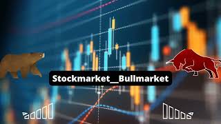 Stockmarket__Bullmarket channel intro\/ intro video #stockmarket__bullmarket